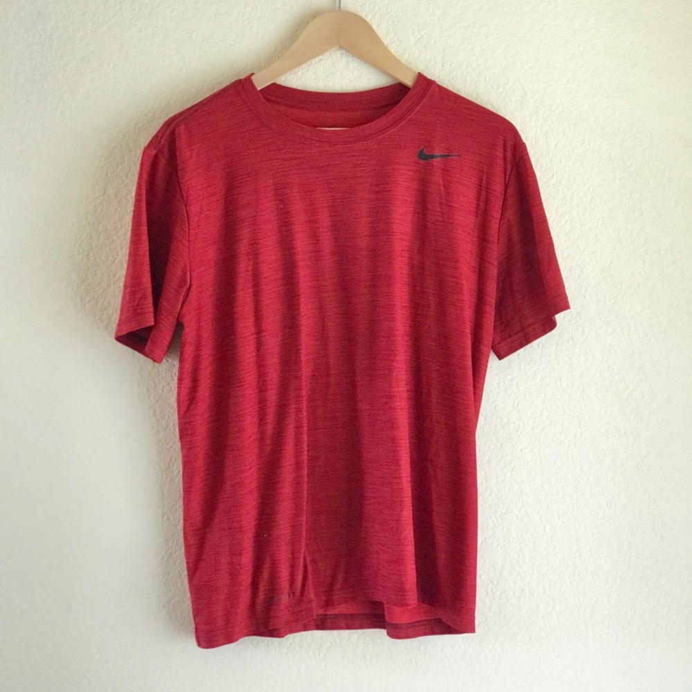 Nike Dri-fit workout t-shirt!